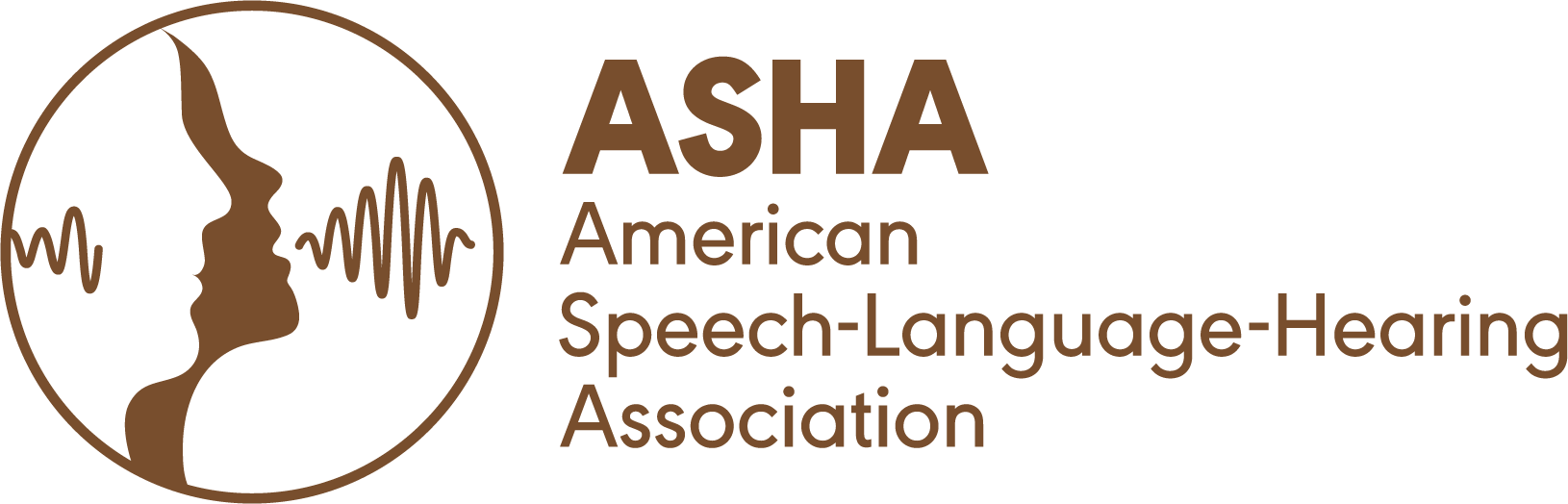 ASHA logo